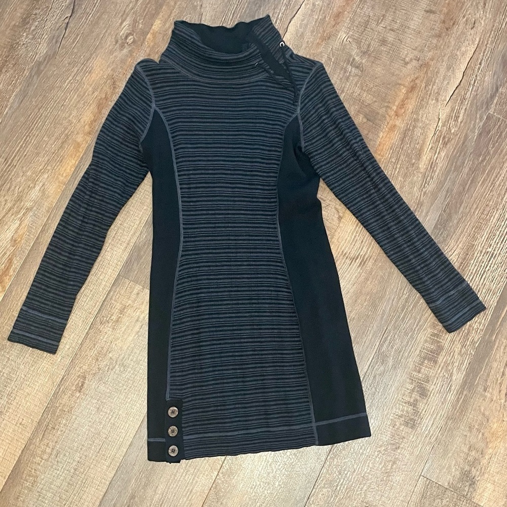 PRANA Kelland Dress